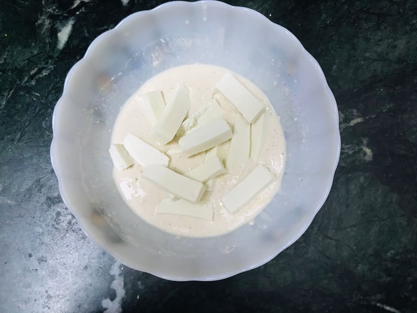 Schezwan Paneer Recipe