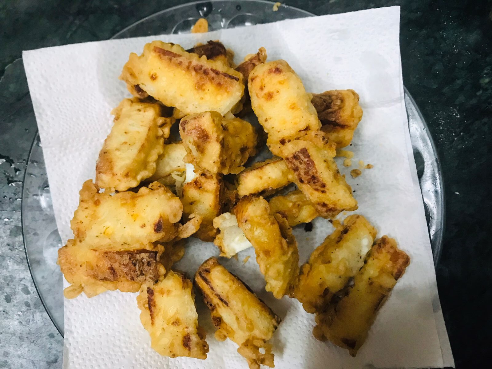 Schezwan Paneer Recipe