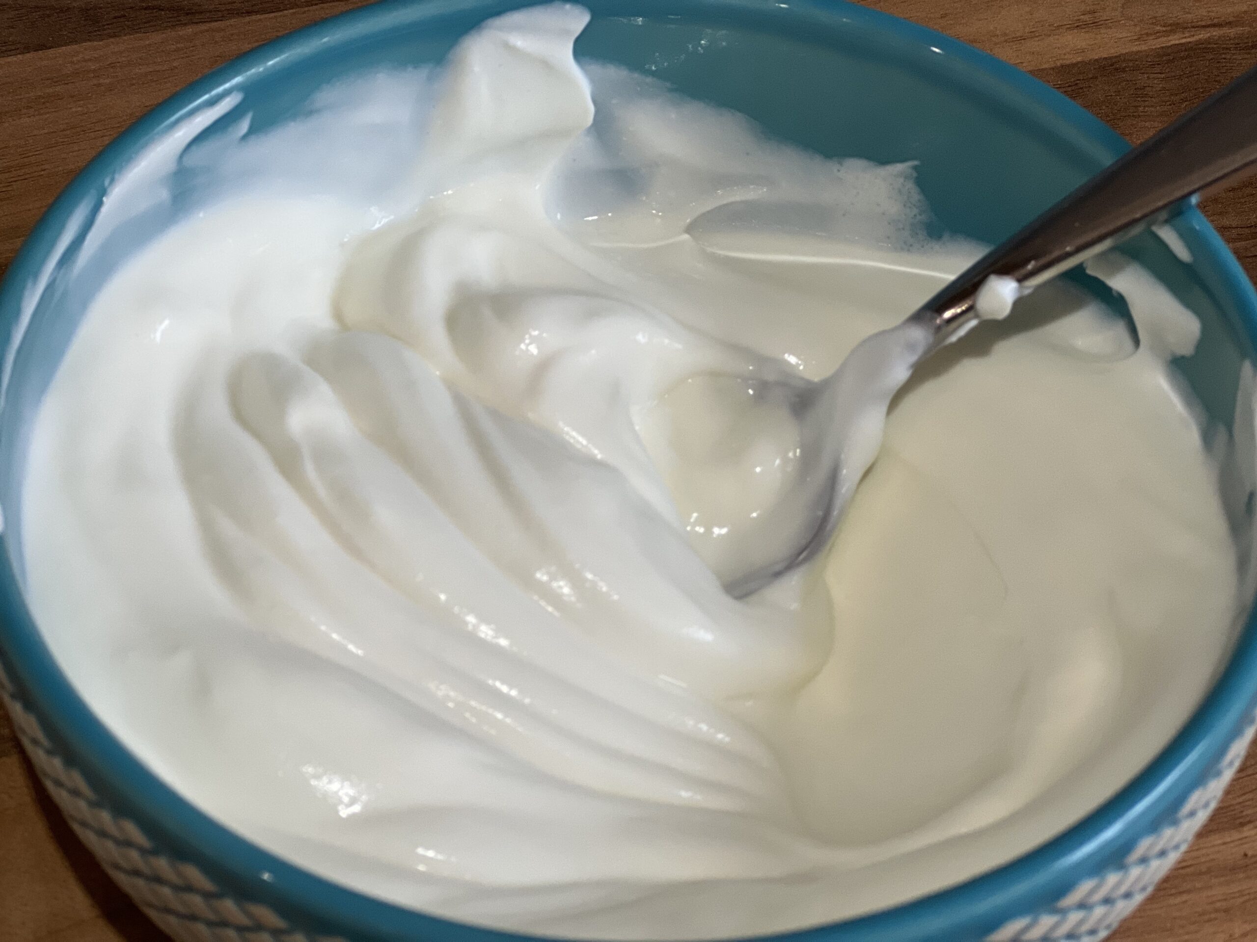 Labneh Recipe