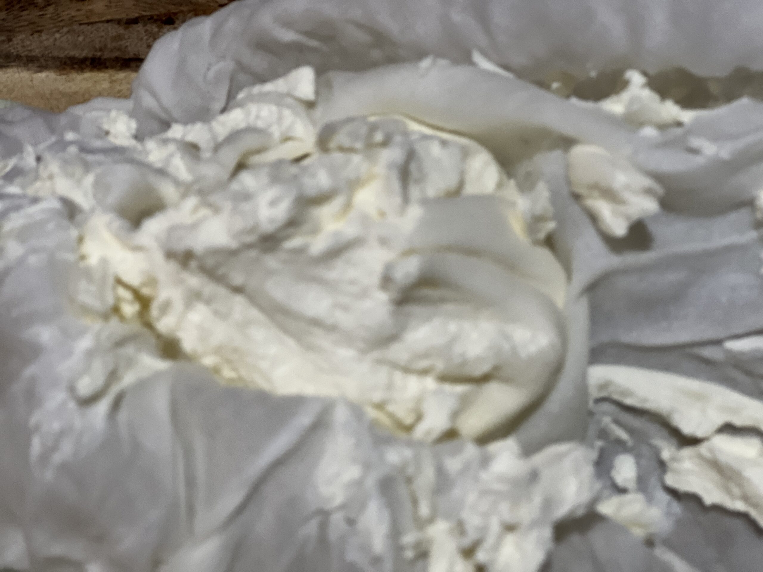 Labneh Recipe