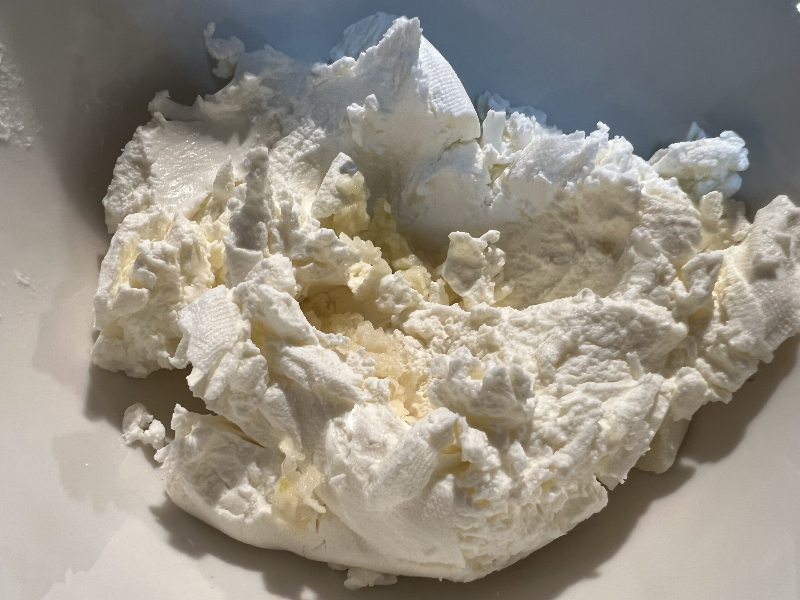 Labneh Recipe