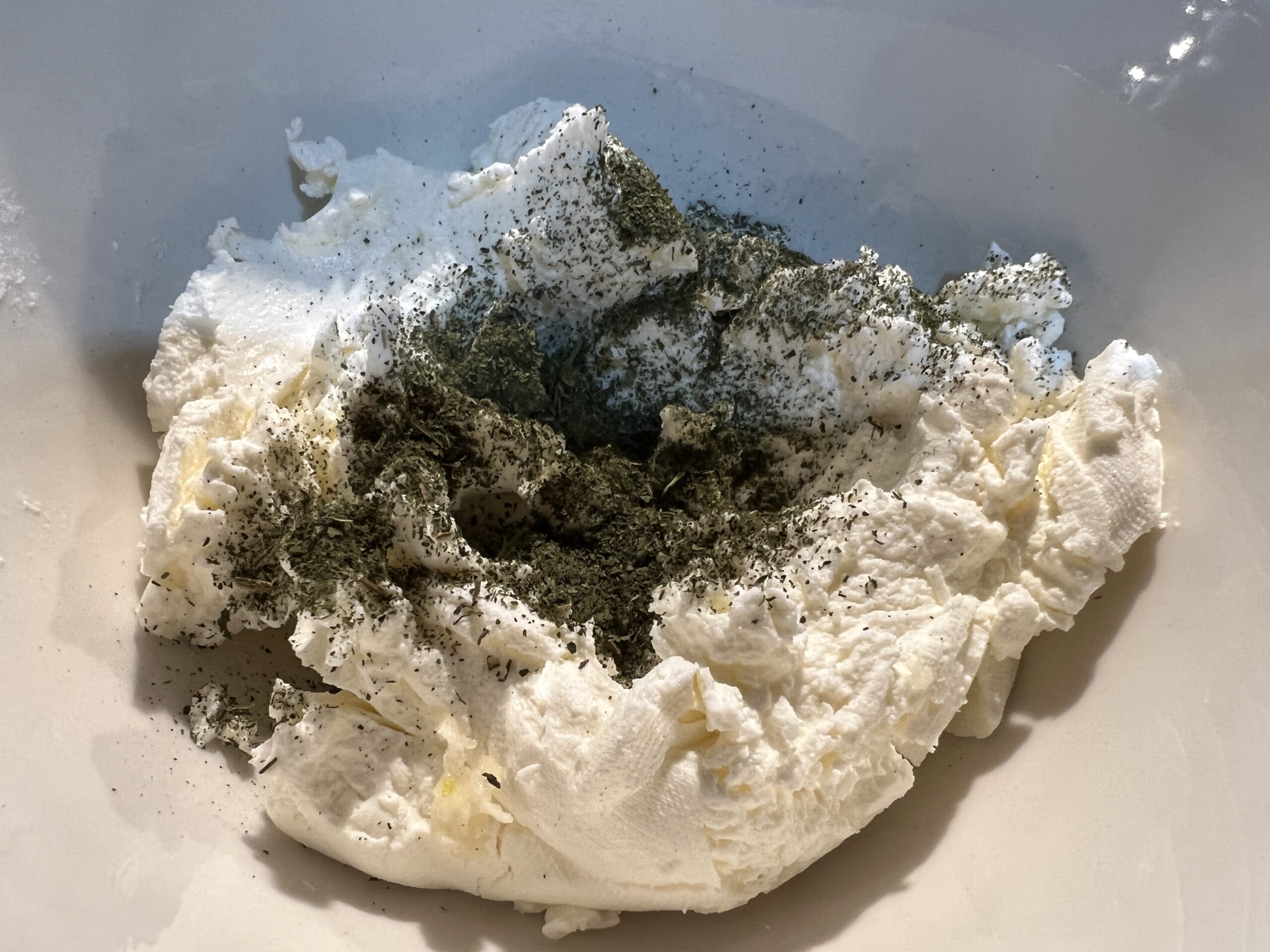 Labneh Recipe