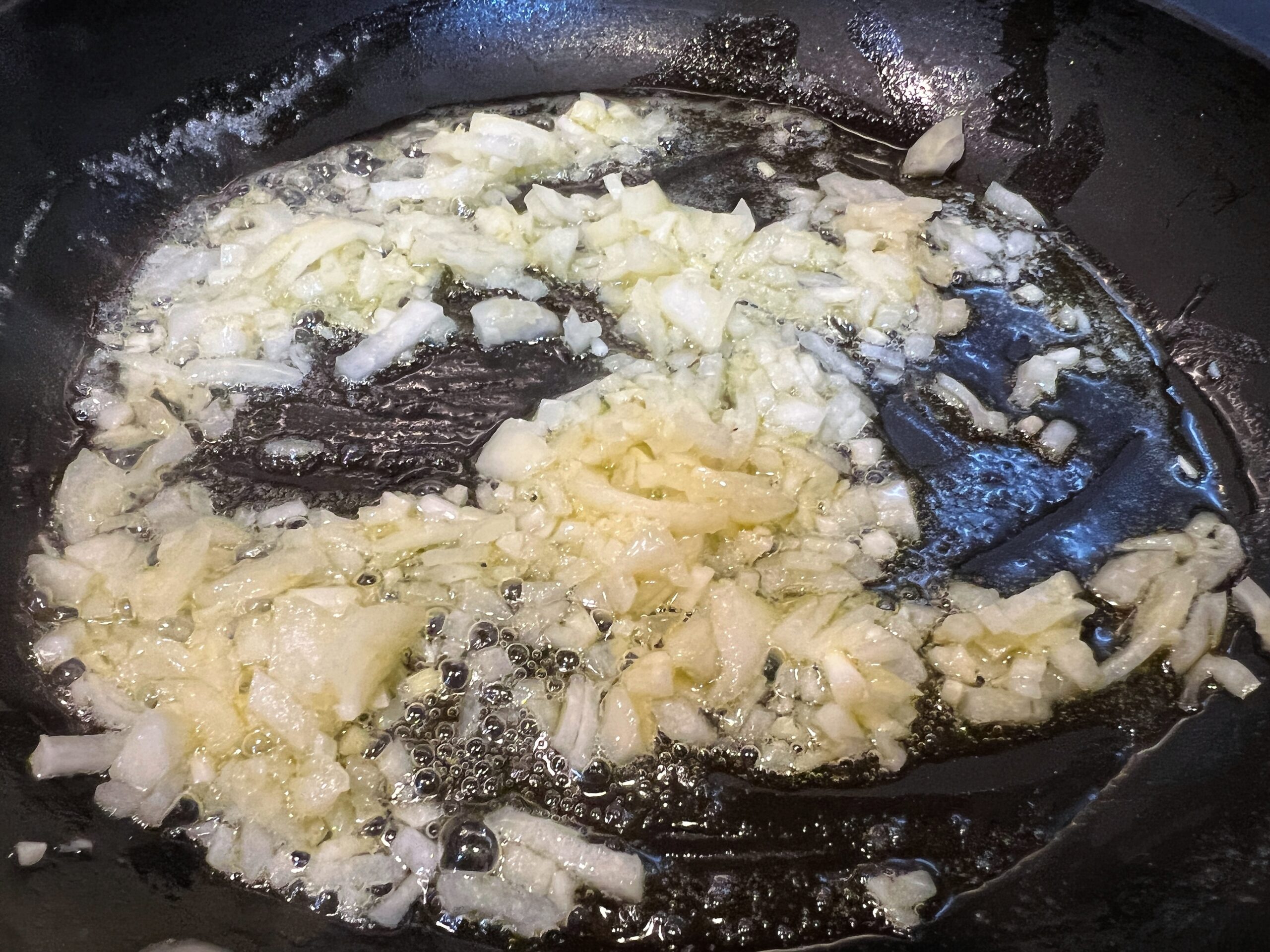 Mushroom Fricassee with Fresh Herbs Recipe