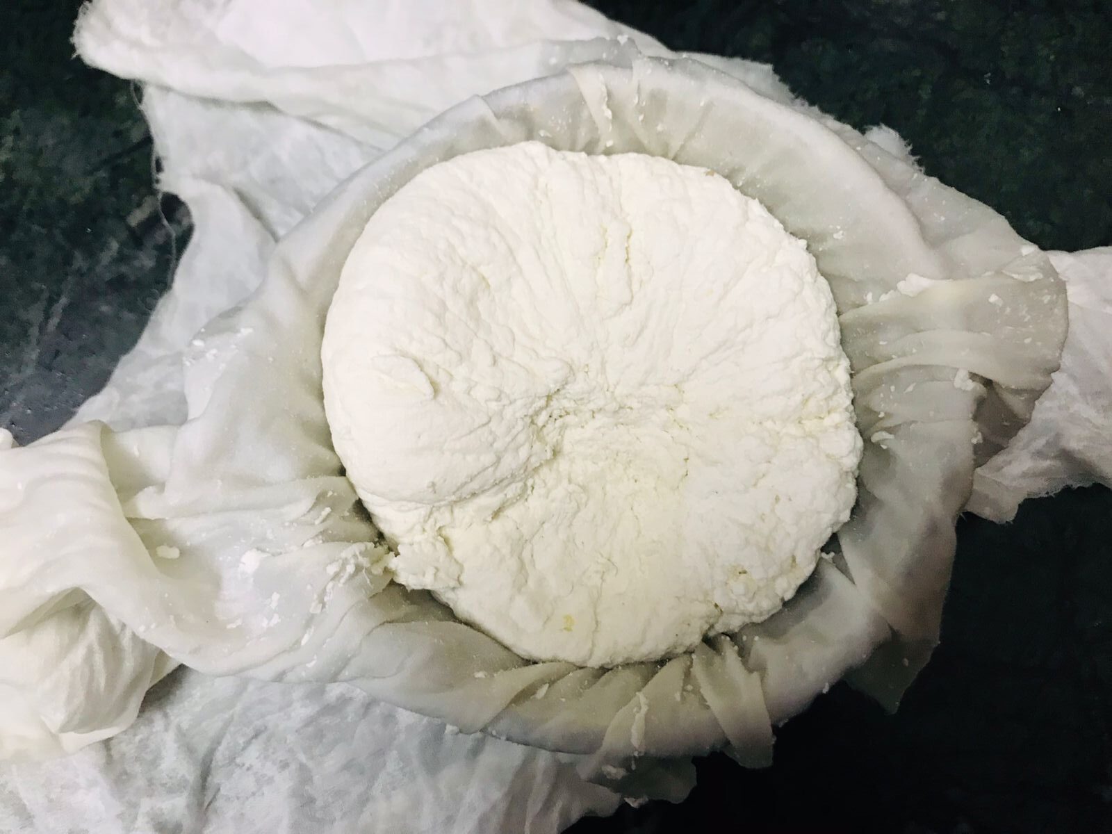 Cream Cheese Recipe