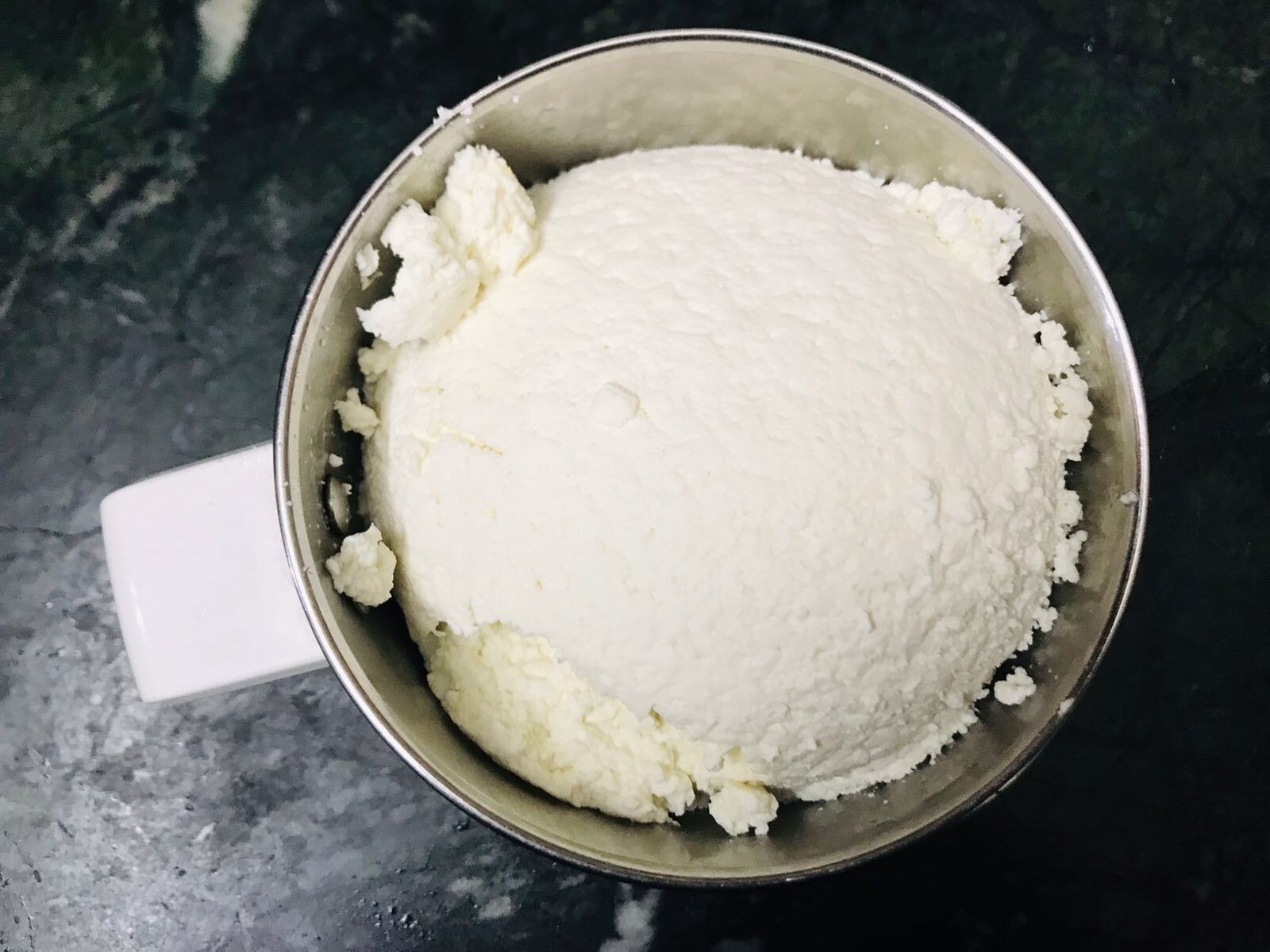 Cream Cheese Recipe