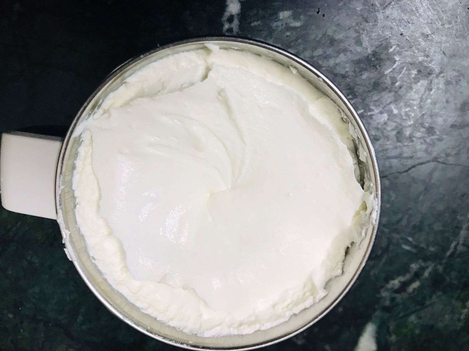 Cream Cheese Recipe