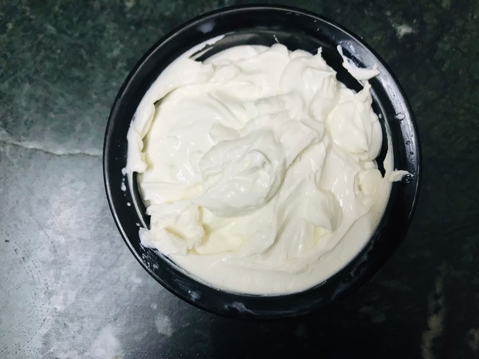 Cream Cheese Recipe