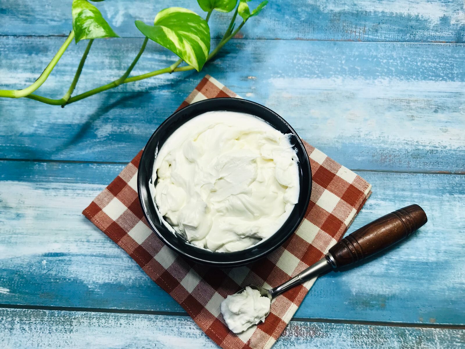 Cream Cheese Recipe