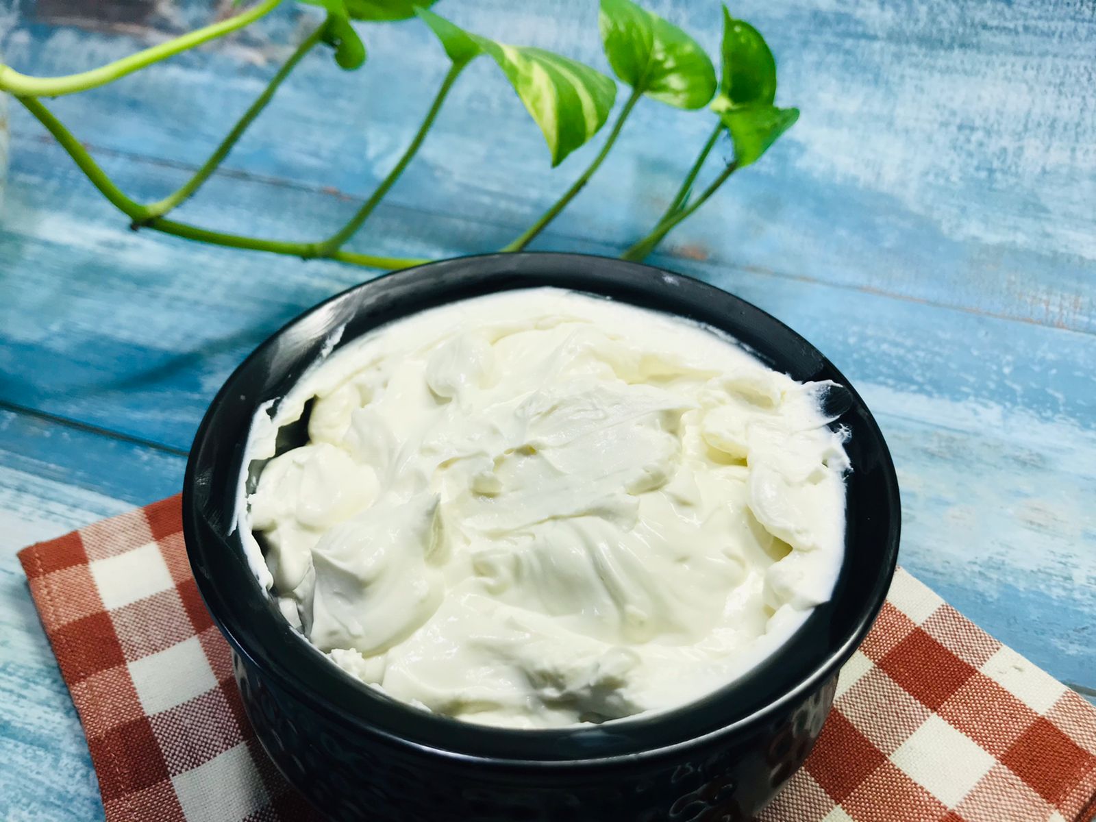 Cream Cheese Recipe