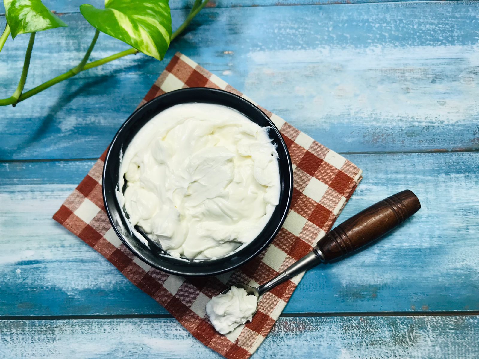 Cream Cheese Recipe