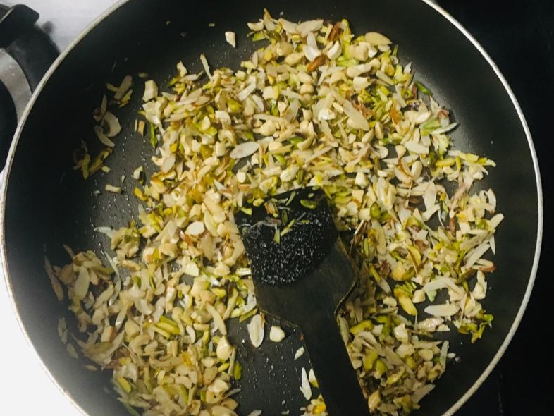 Khajur Pak Recipe