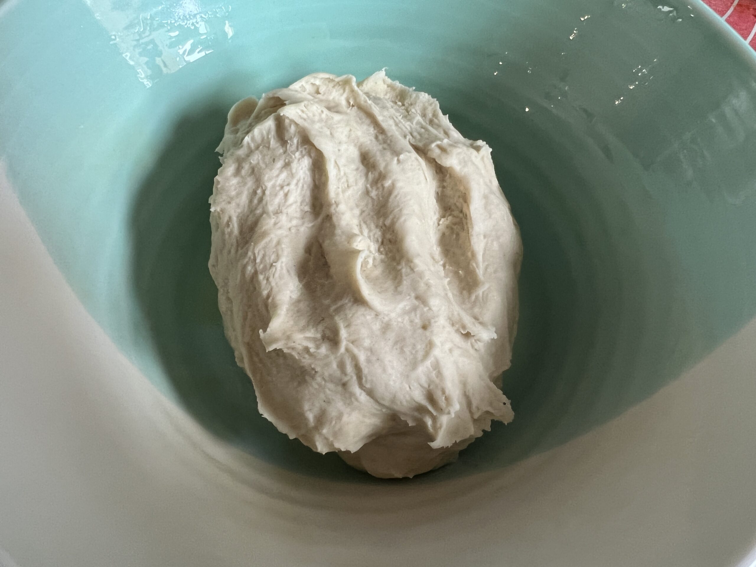 Lebanese Feta Man’oushe Recipe