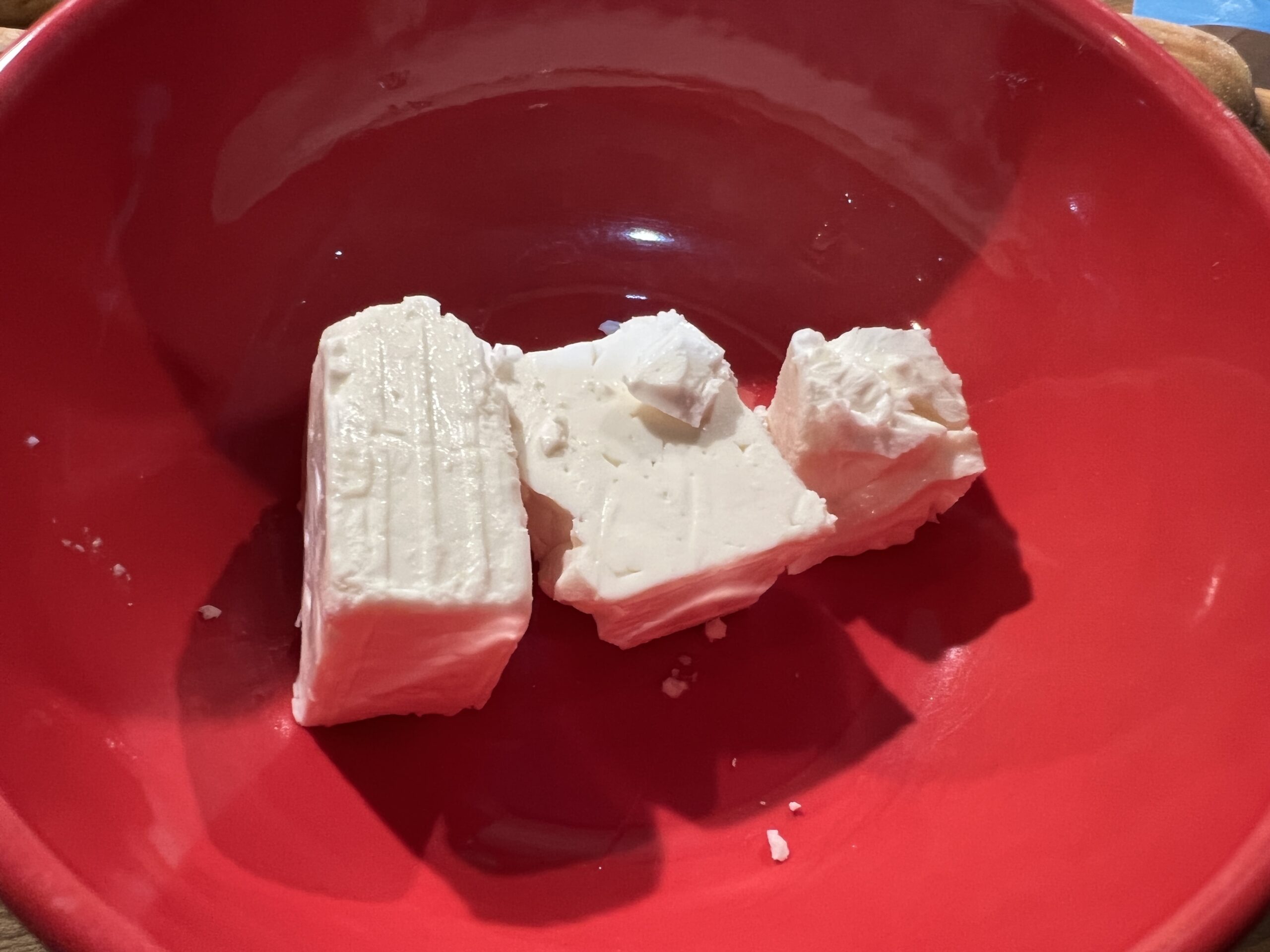 Lebanese Feta Man’oushe Recipe