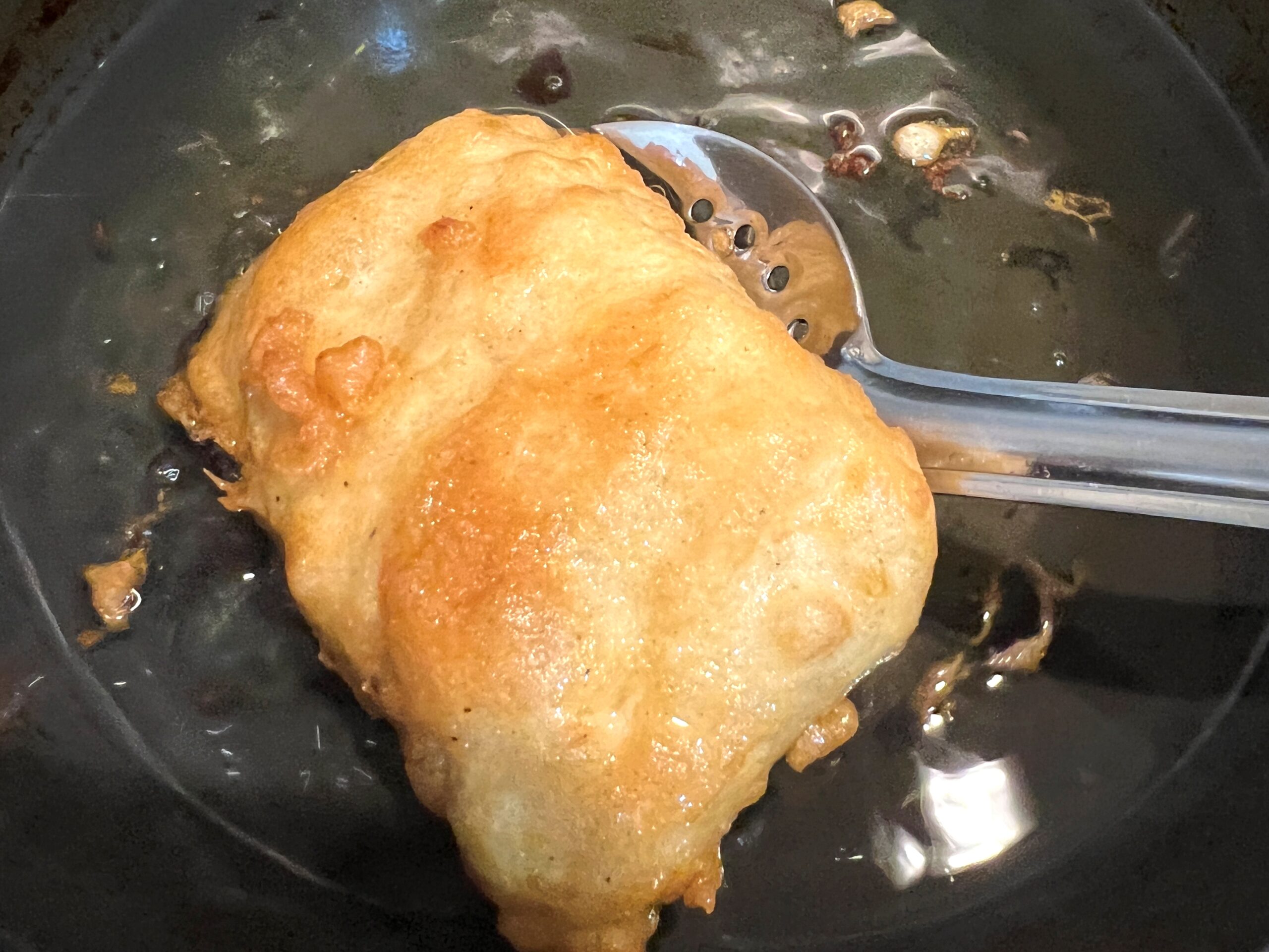 Crispy Beer Battered Fish Recipe