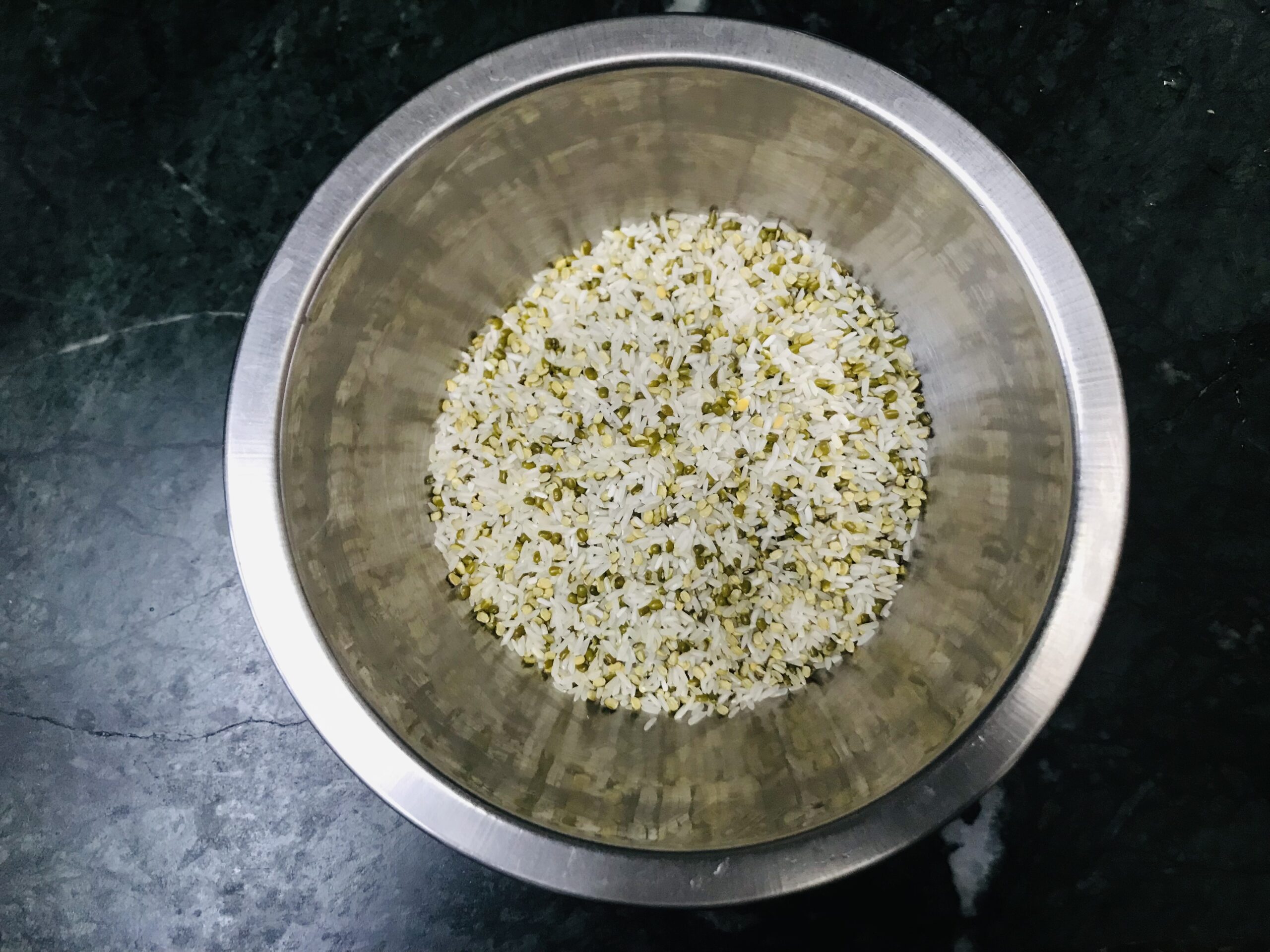 Masala Khichdi Recipe