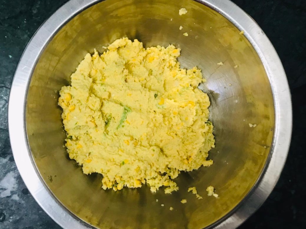 Rajasthani Kalmi Vada Recipe (Chana Dal Vada)