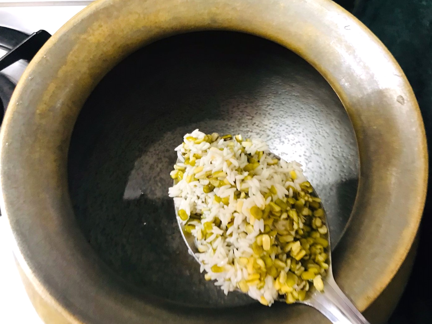 Masala Khichdi Recipe