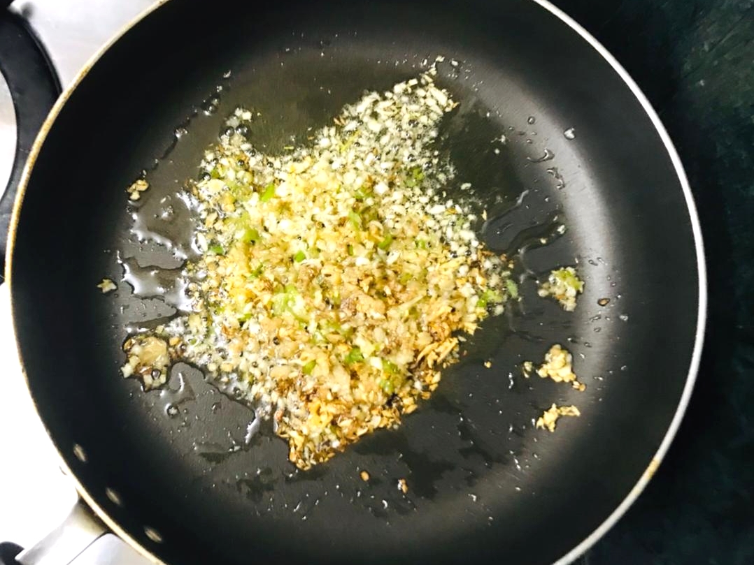 Masala Khichdi Recipe