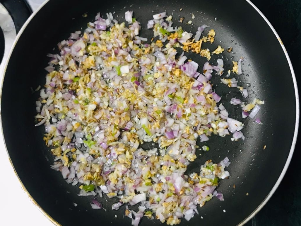 Masala Khichdi Recipe