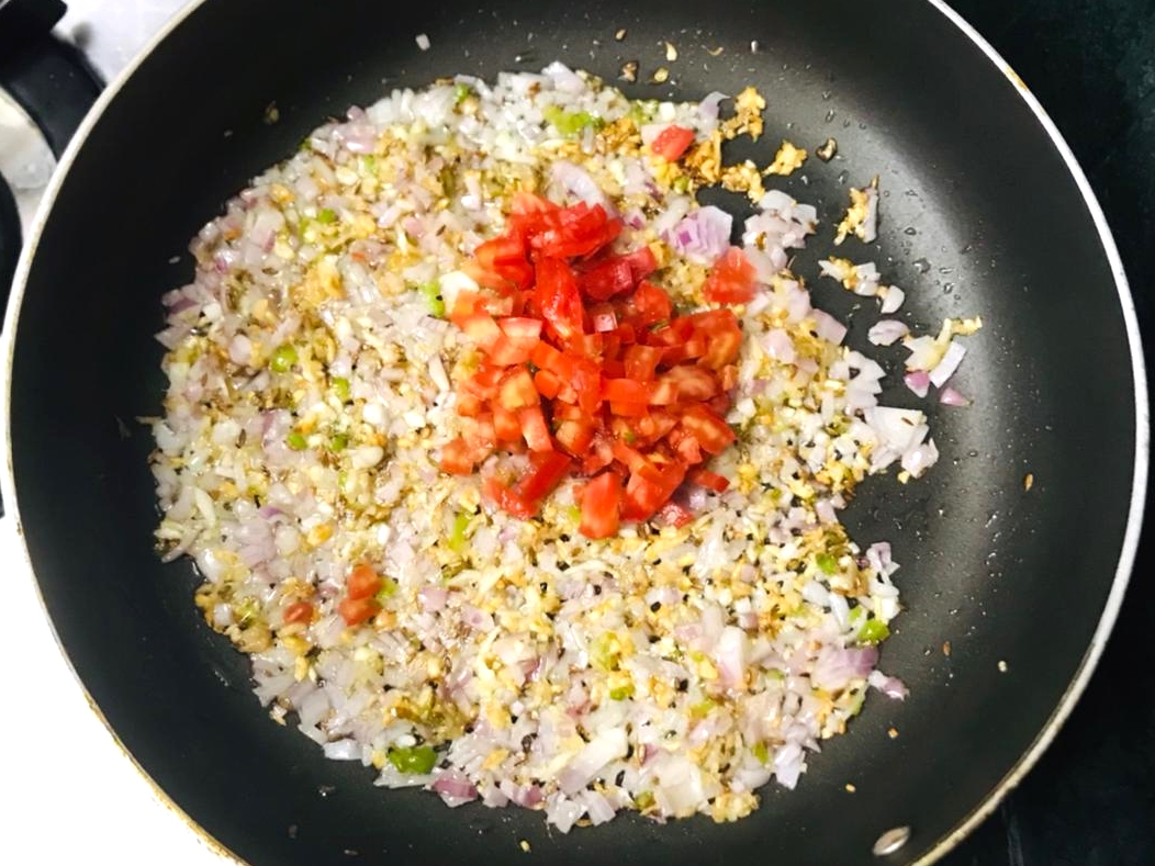 Masala Khichdi Recipe