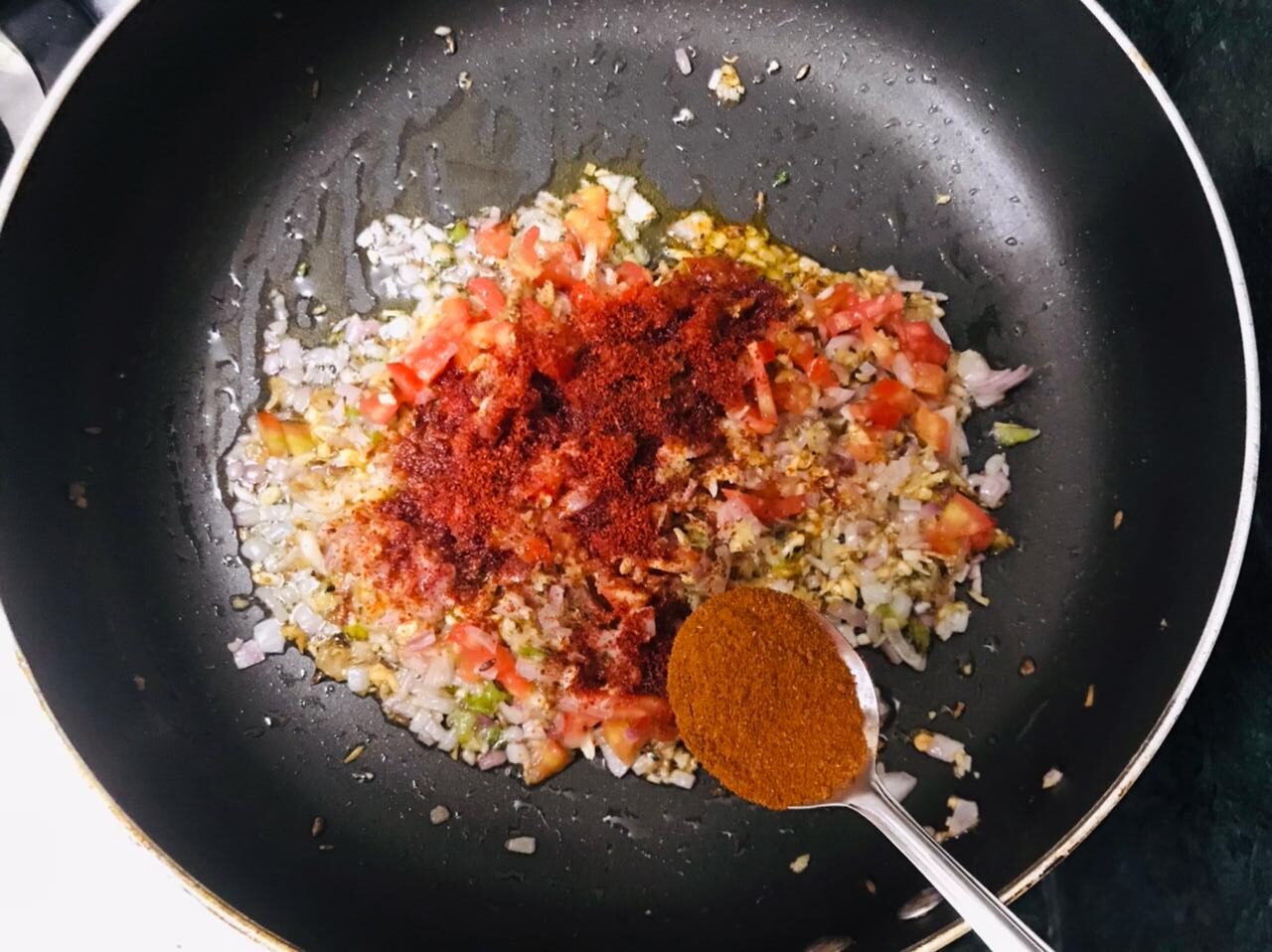 Masala Khichdi Recipe