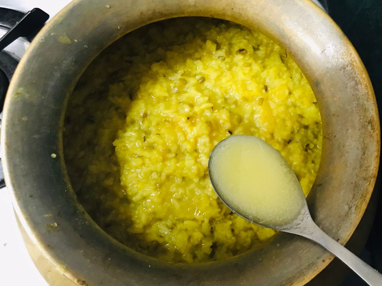 Masala Khichdi Recipe