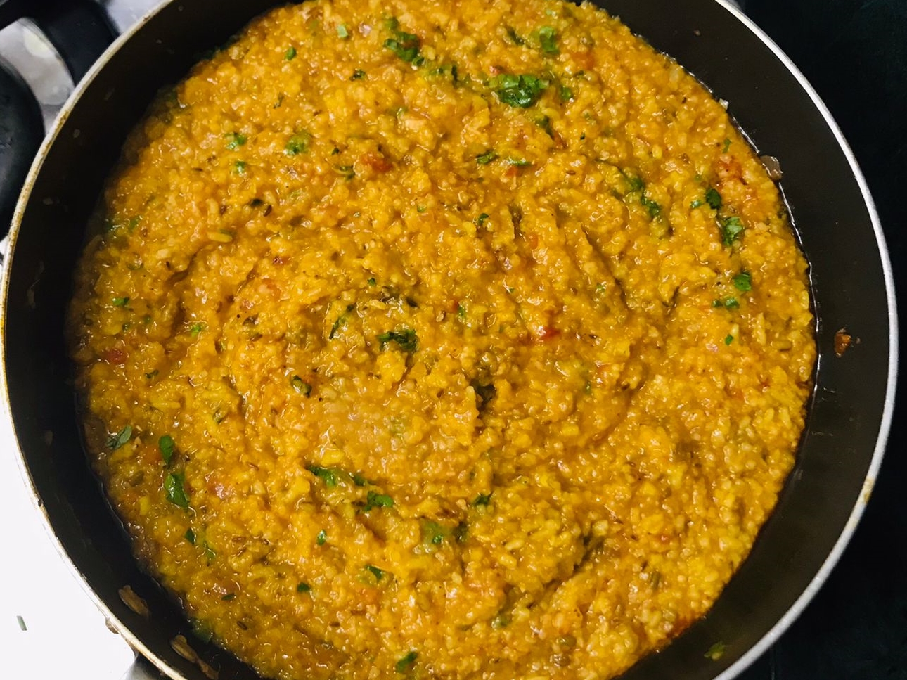 Masala Khichdi Recipe