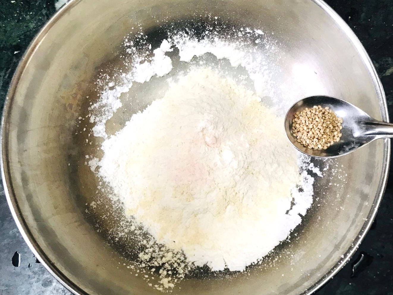 Murukku Recipe