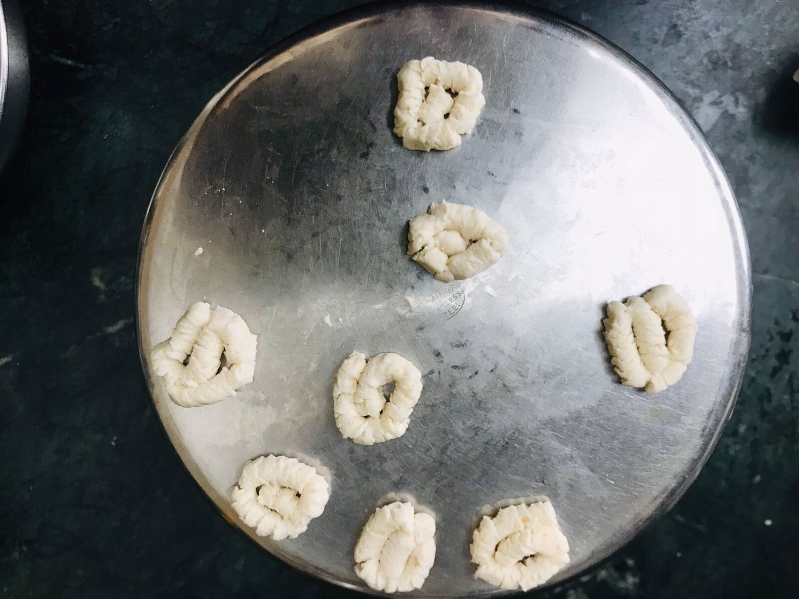 Murukku Recipe