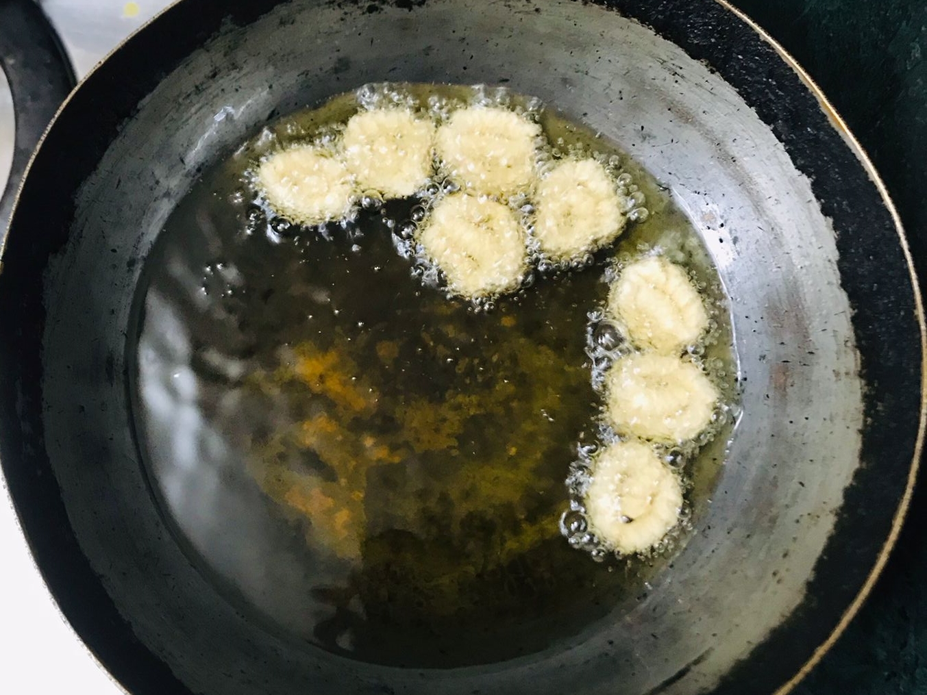 Murukku Recipe