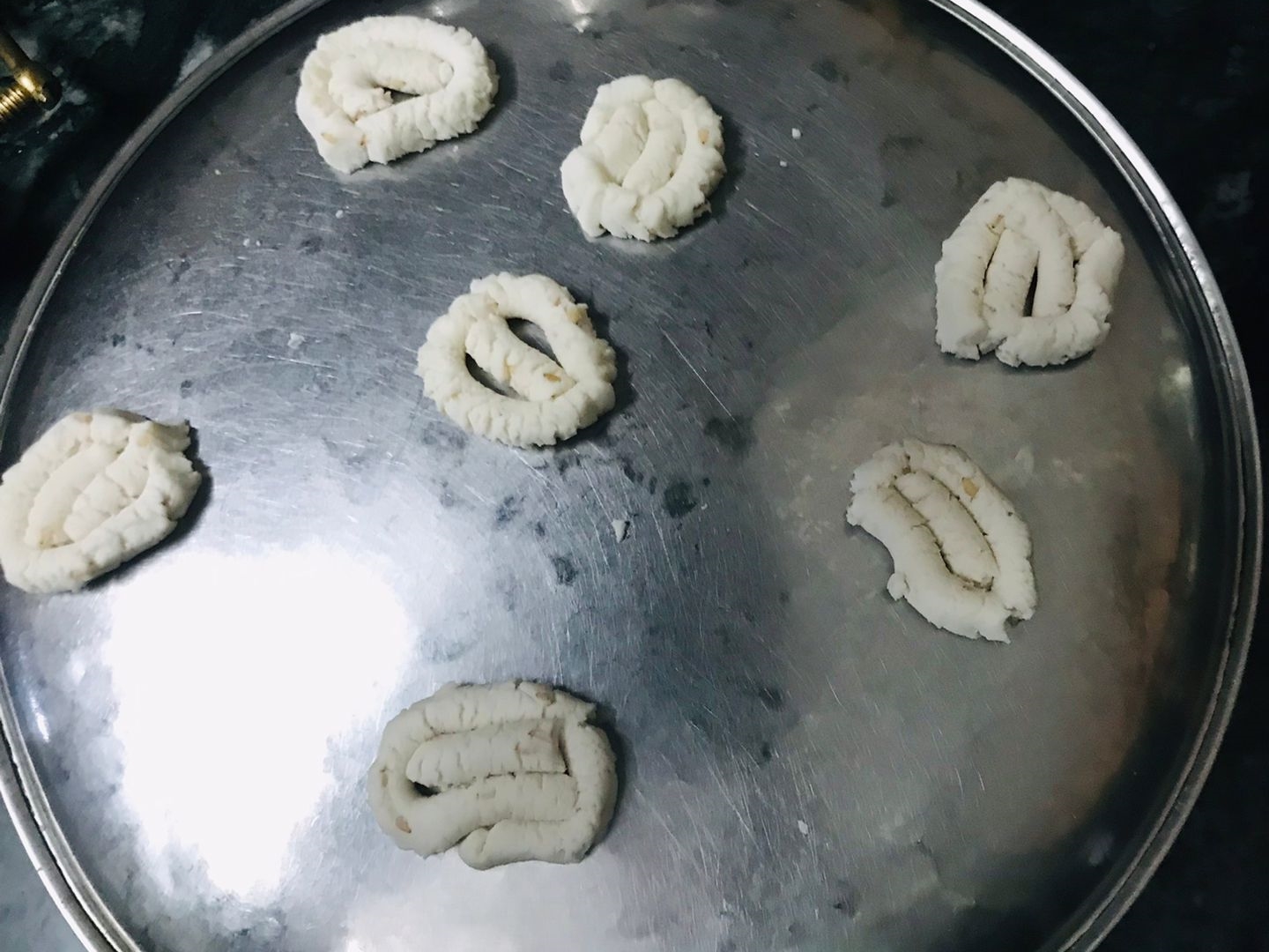 Murukku Recipe