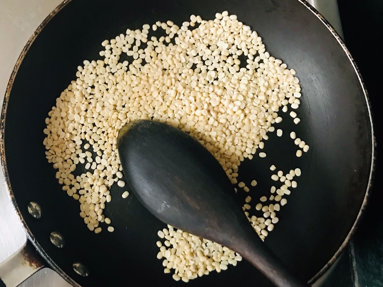 Murukku Recipe