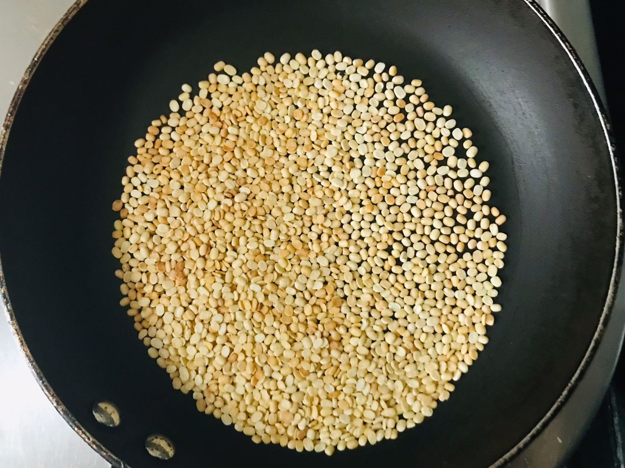 Murukku Recipe