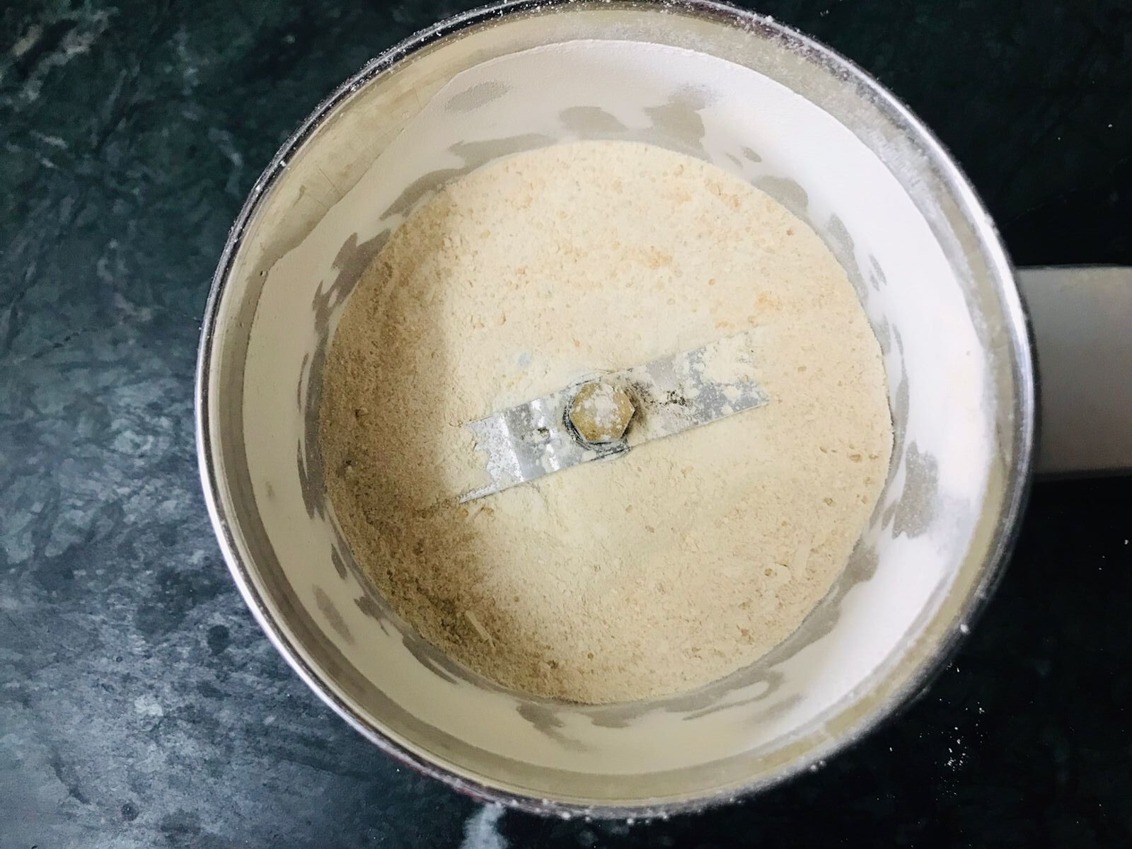 Murukku Recipe