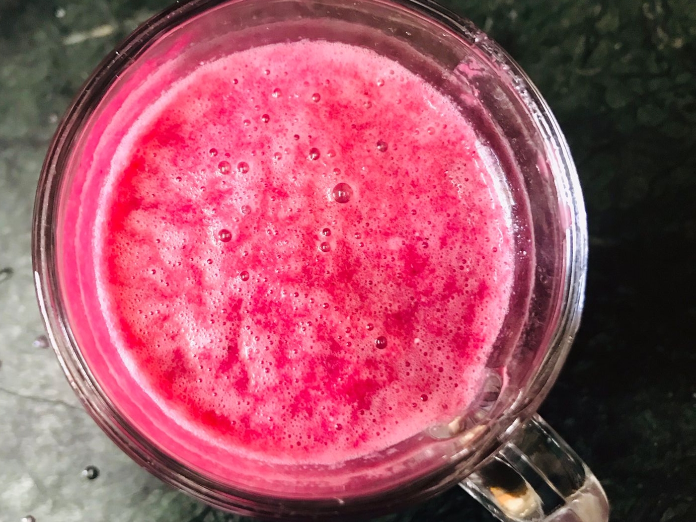 Indian Mixed Fruit Cocktail Juice Recipe