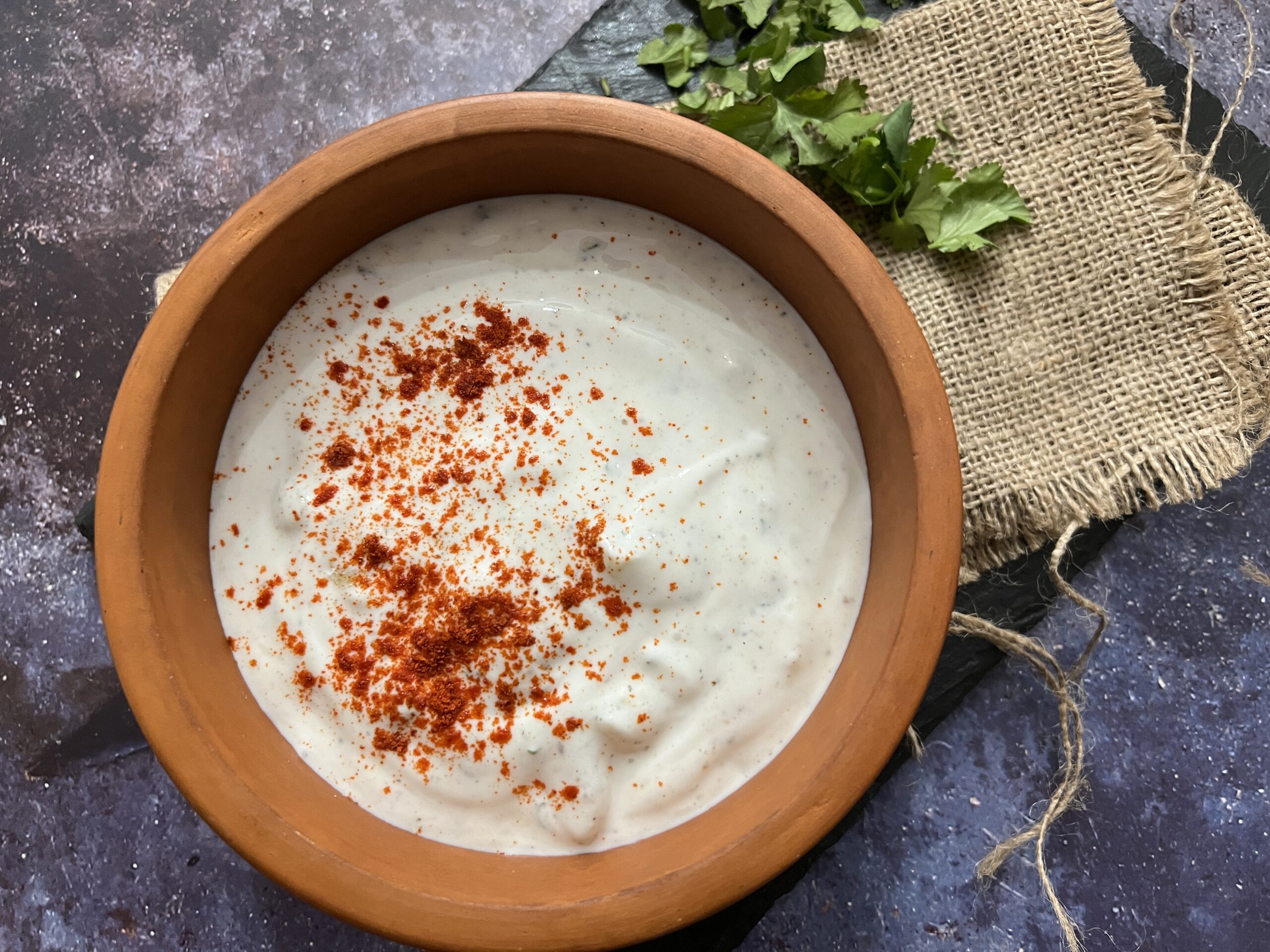 Aloo Raita Recipe (Potato Raita)