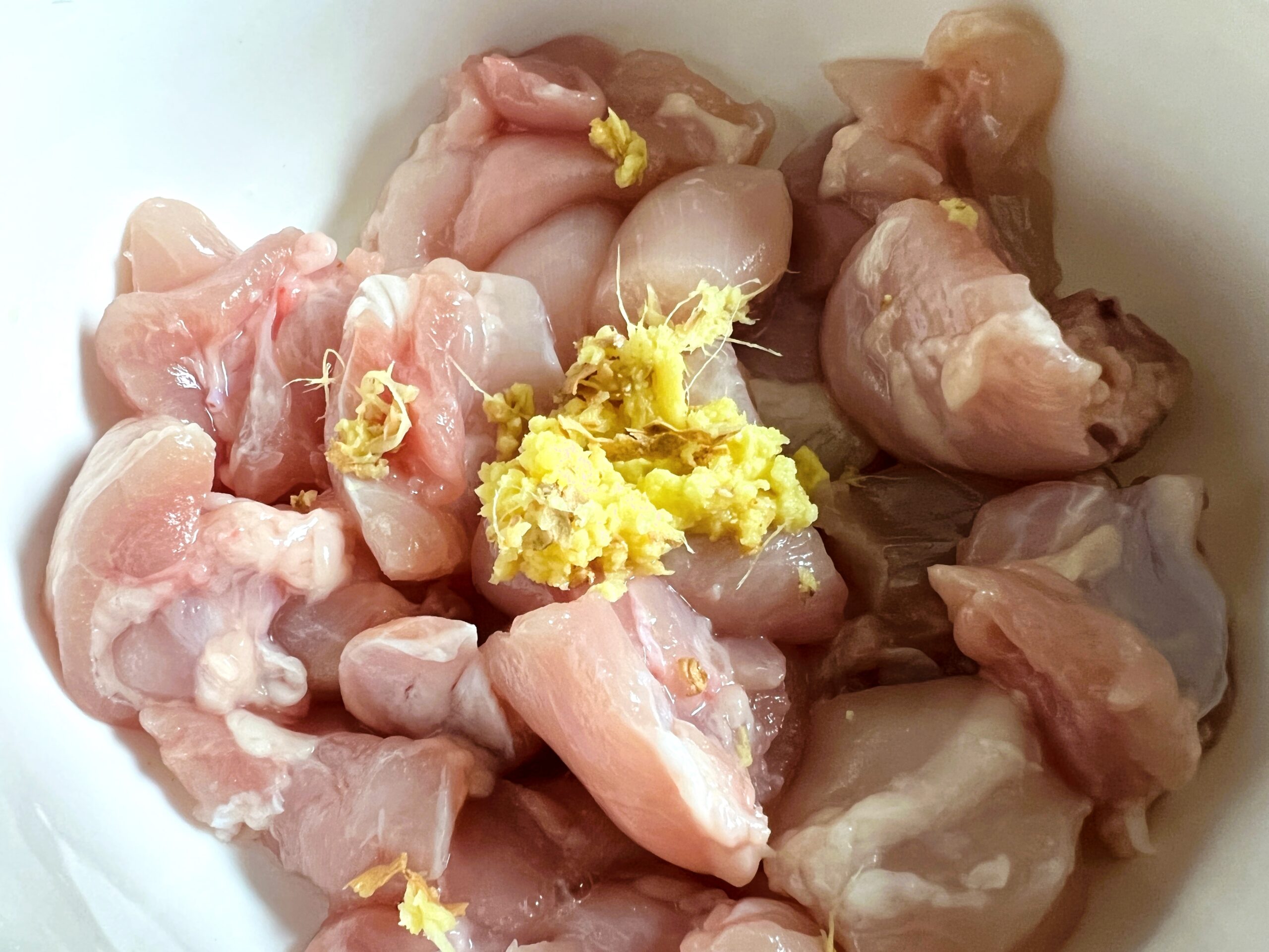 Chicken 65 Recipe