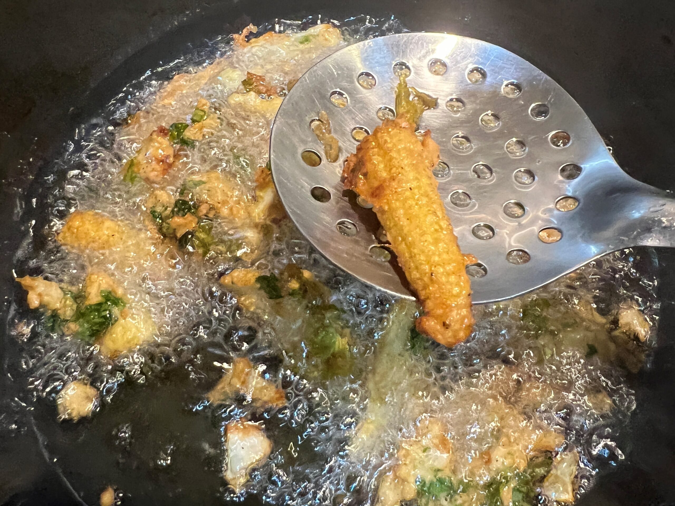 Baby Corn Pepper Fry Recipe