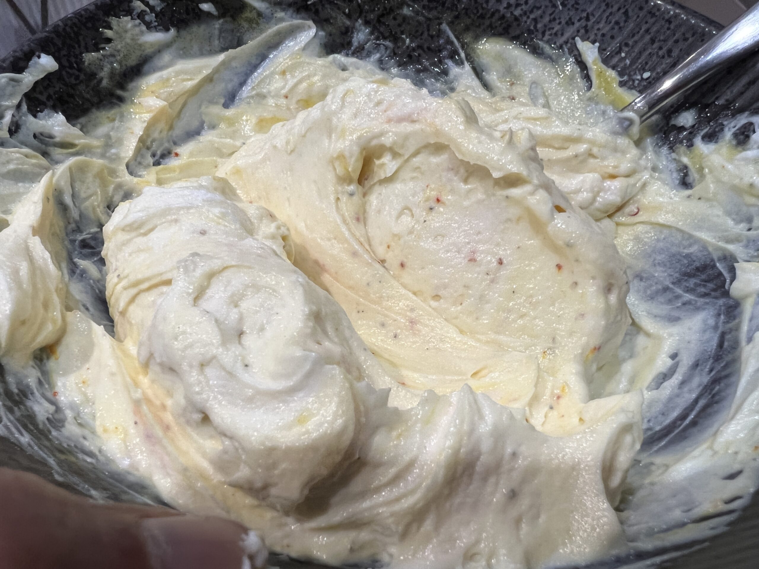 Kesar Shrikhand Recipe