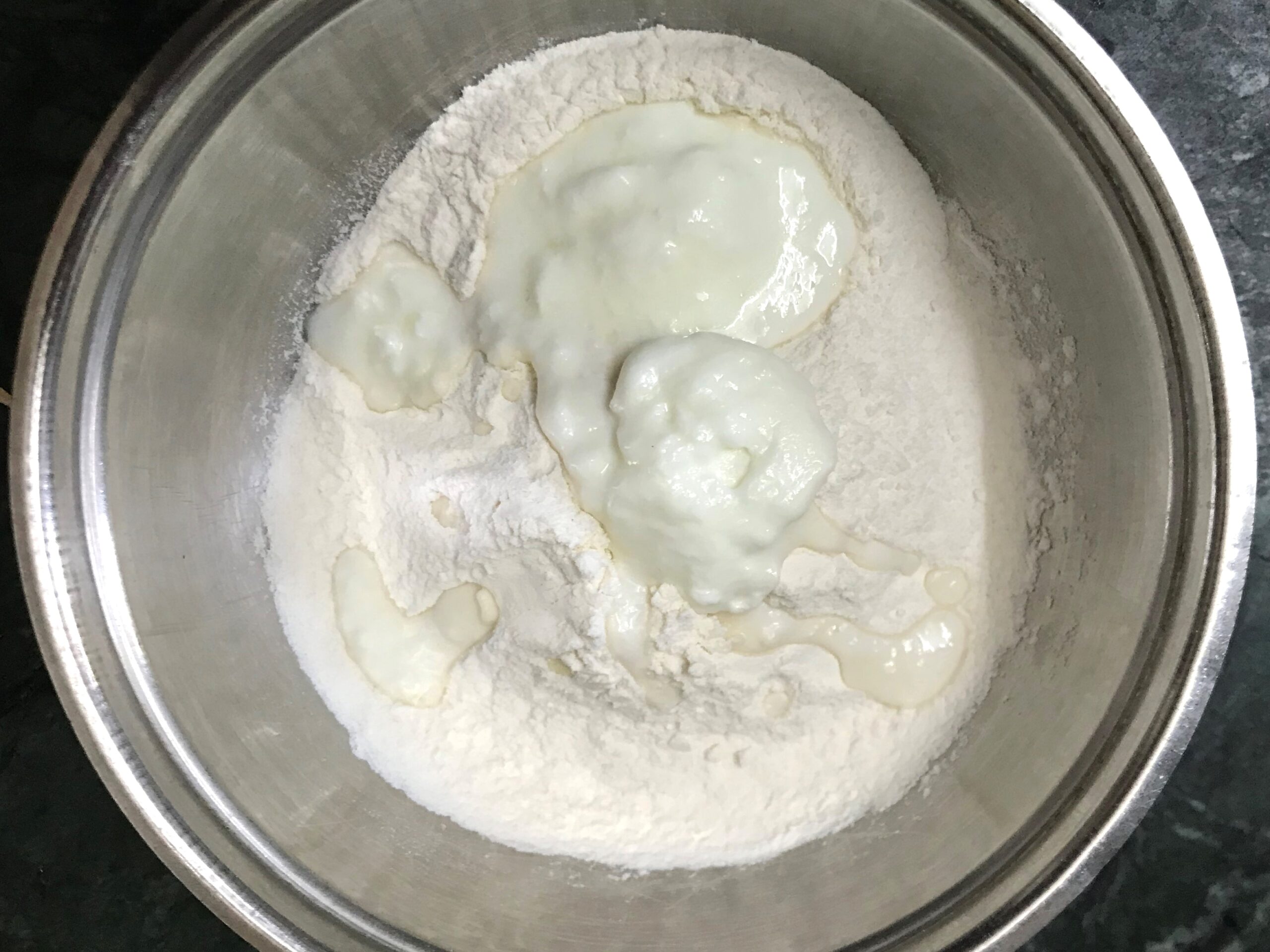 Jalebi Recipe