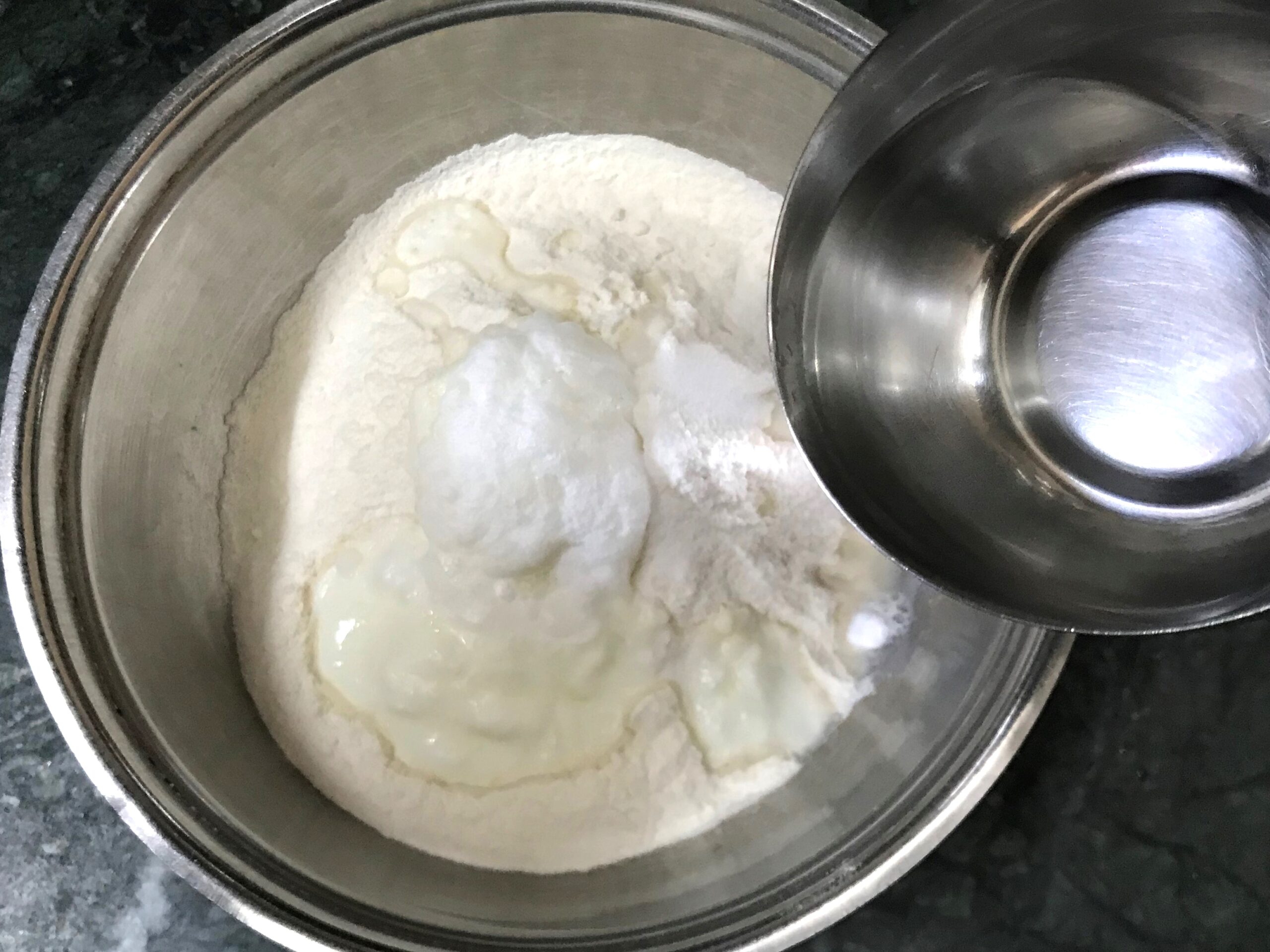 Jalebi Recipe