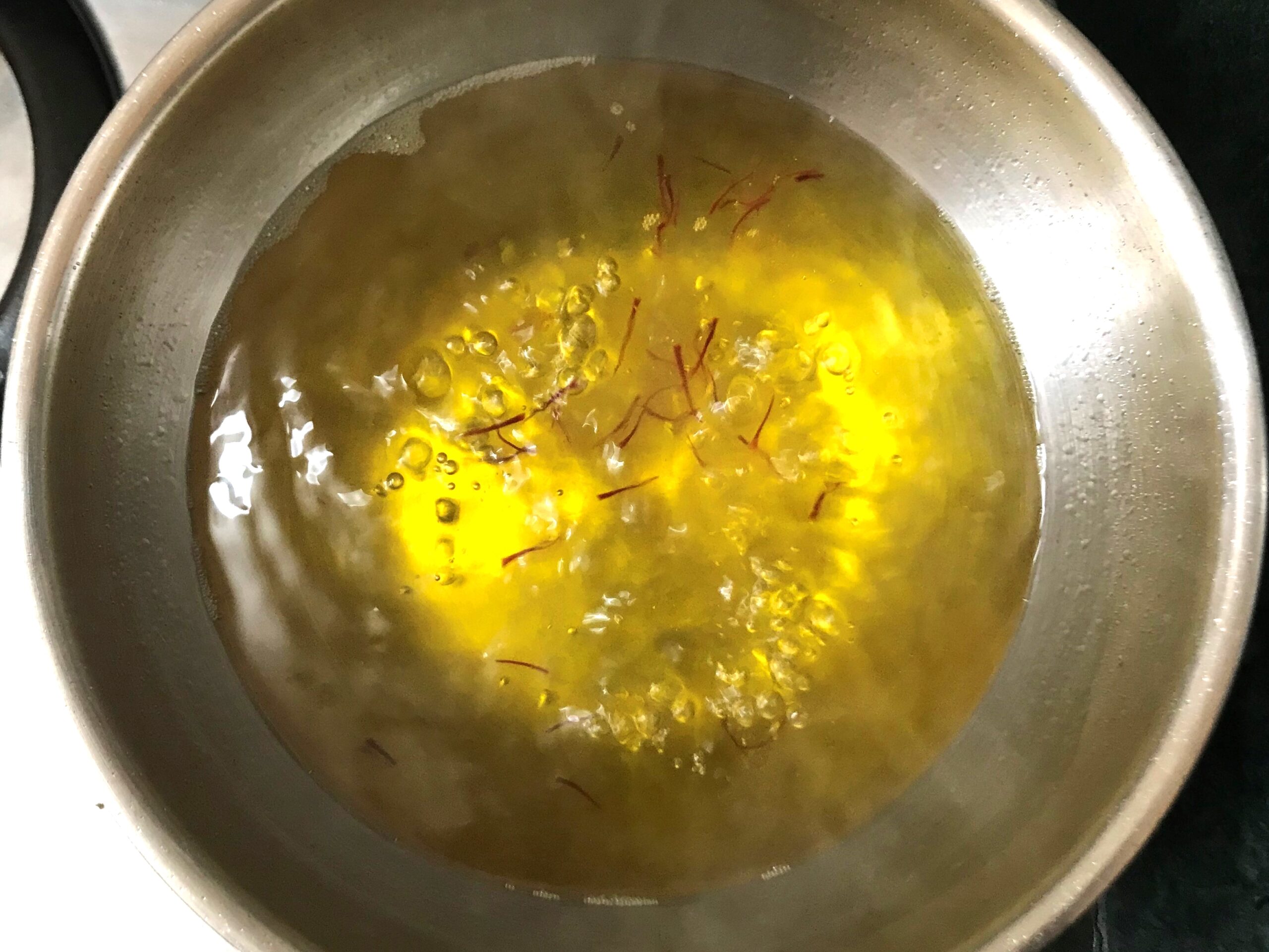 Jalebi Recipe