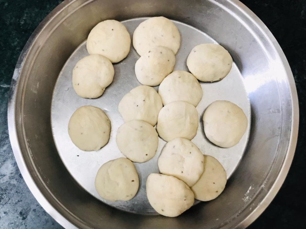 Matar Kachori Recipe