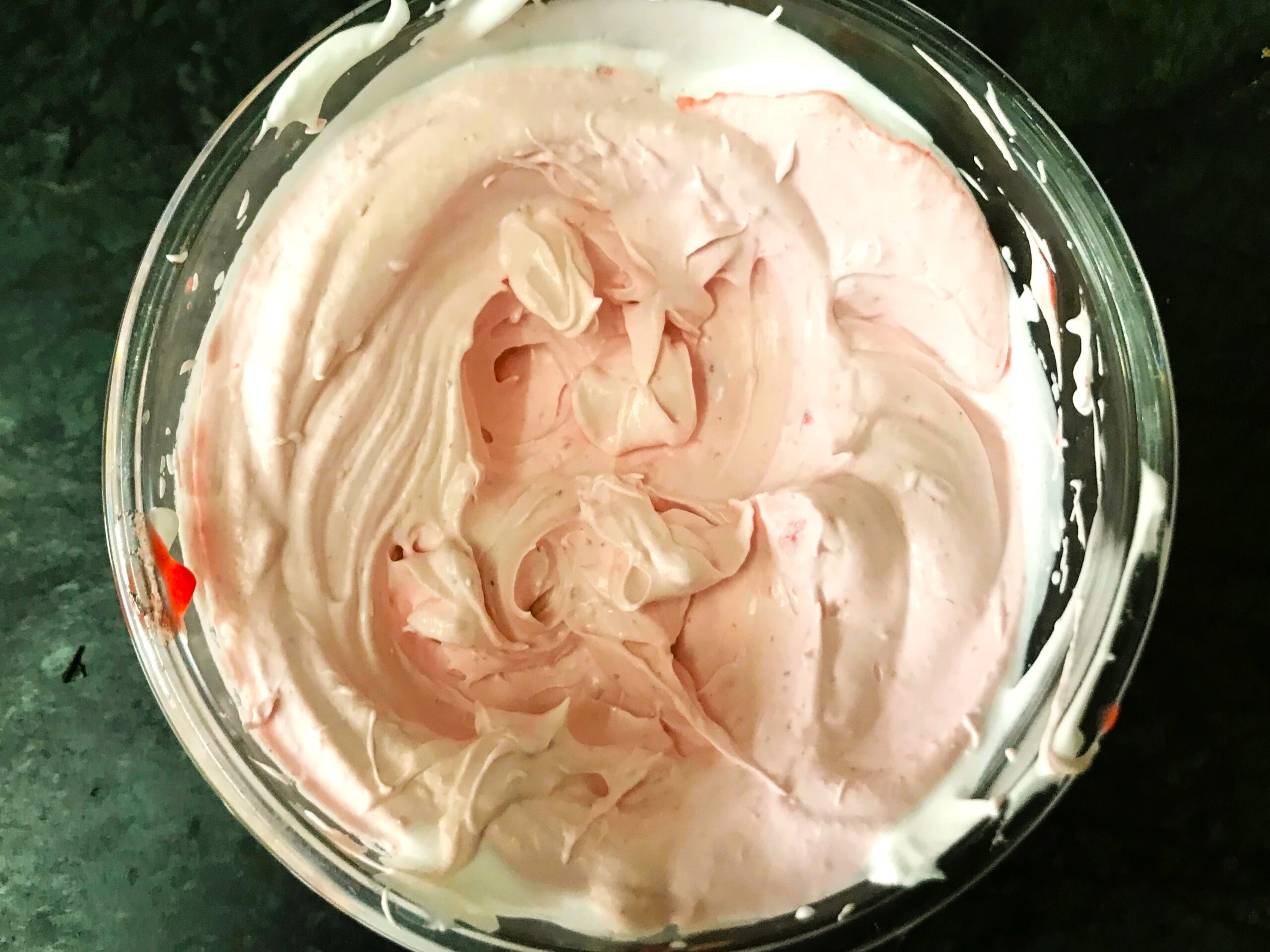 Strawberry Fool Recipe