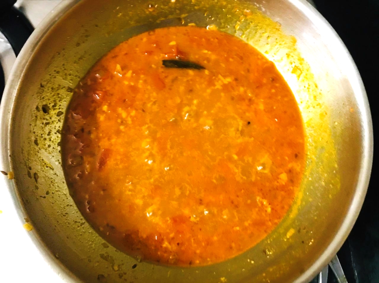 Mushroom Masala Recipe