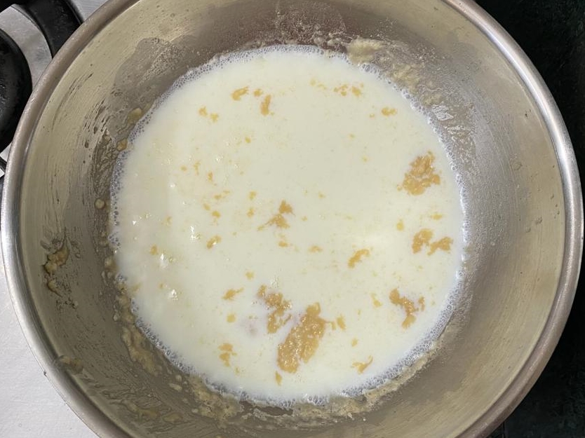 Corn Cheese Croquettes Recipe