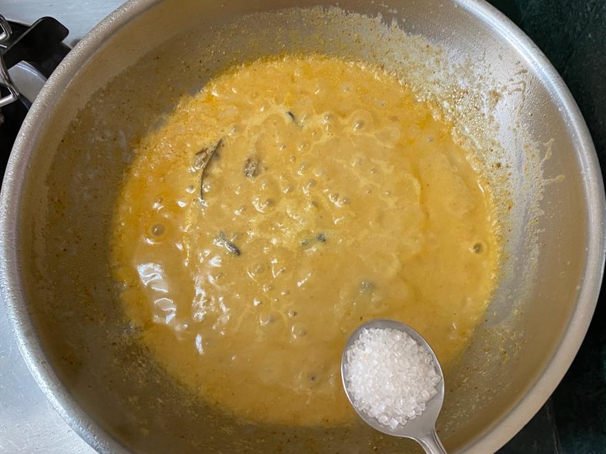 Navratan Korma Recipe