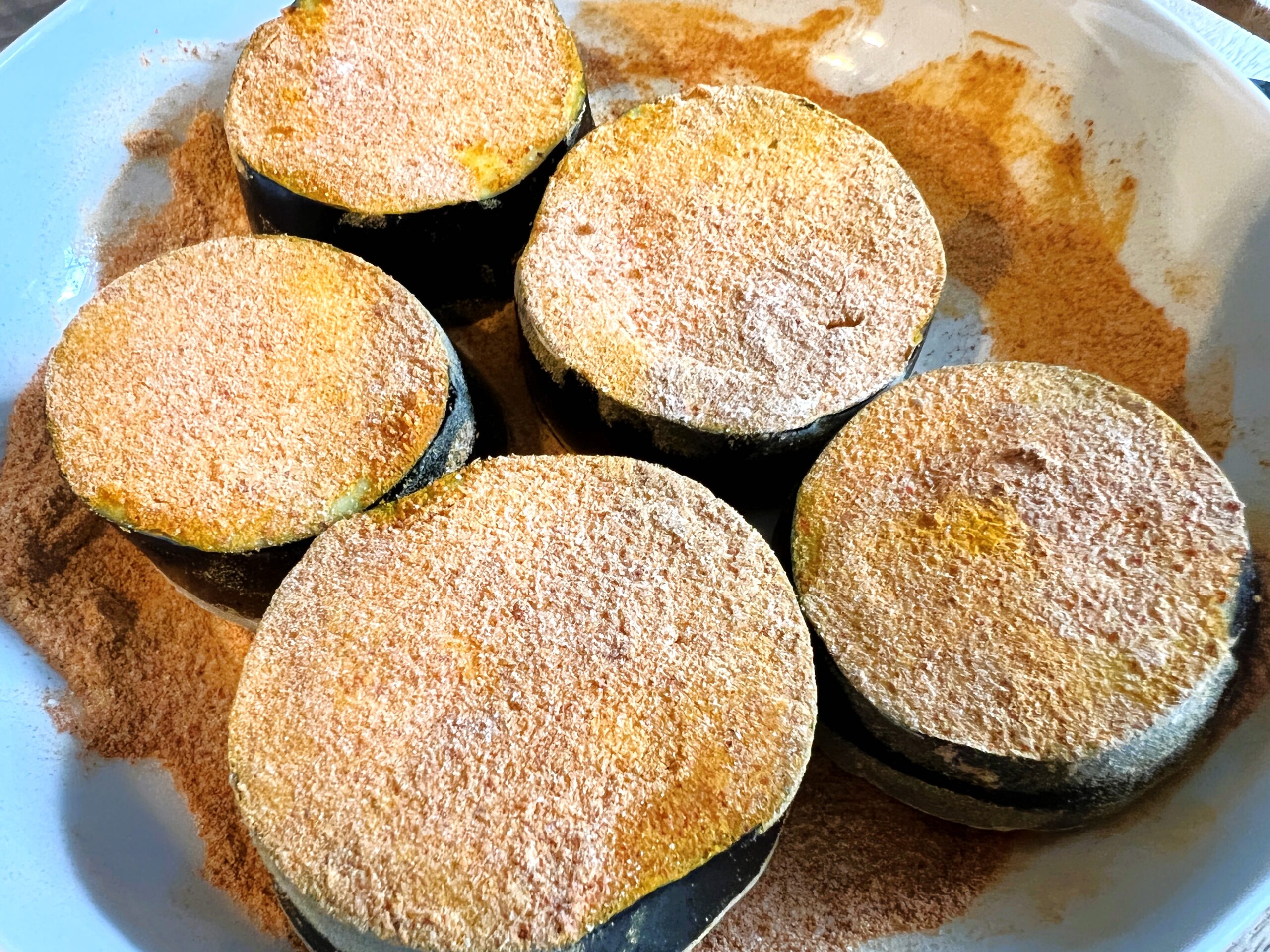 Bengali Begun Bhaja Recipe