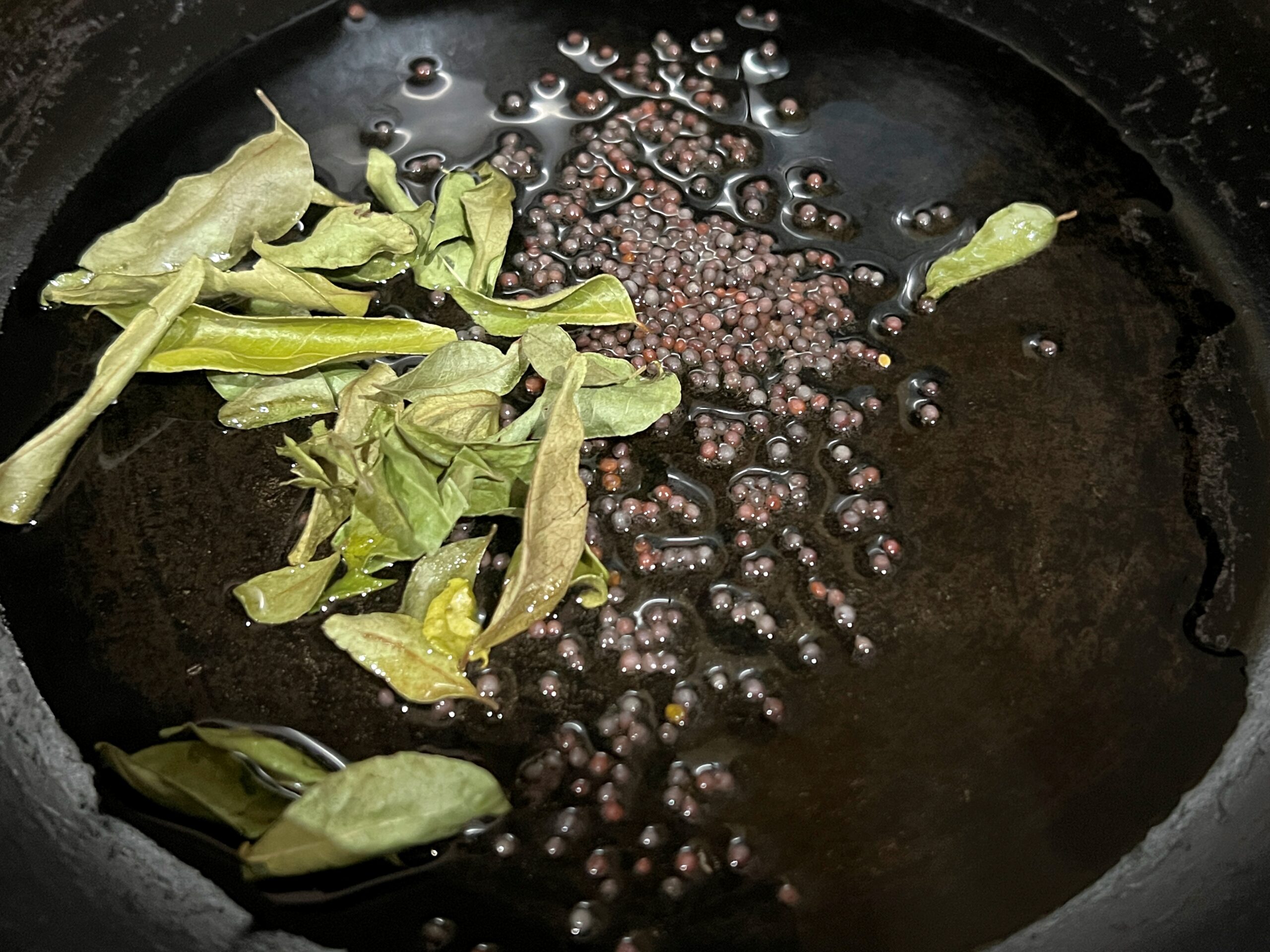 Chettinad Prawn Chukka Recipe