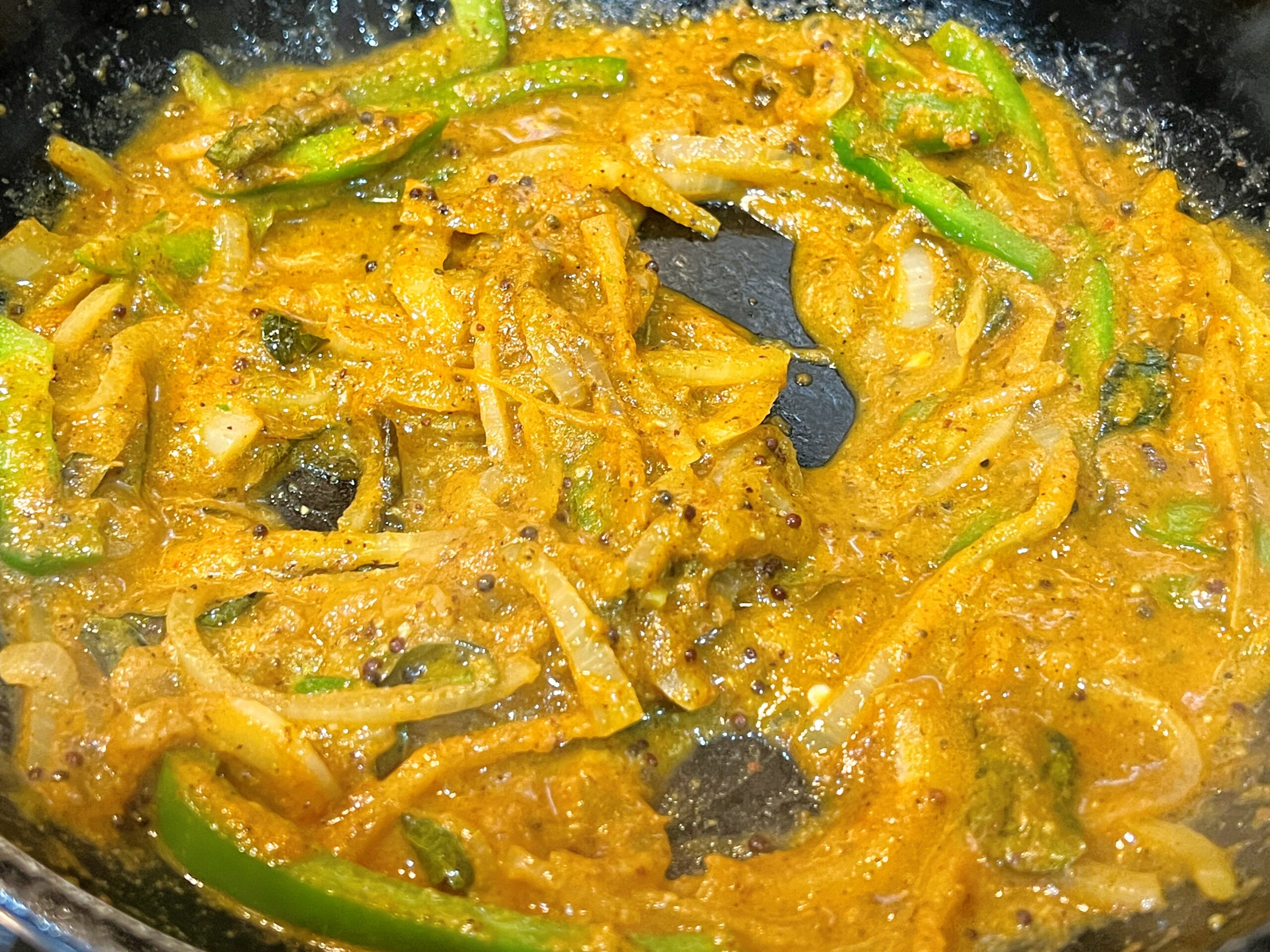 Chettinad Prawn Chukka Recipe